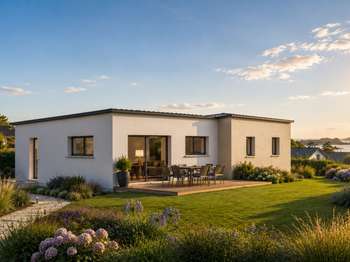 Vente Maison 3 chambresPlouguerneau