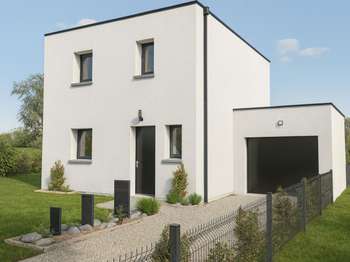 Vente maison 4 pièces Plouguerneau 29