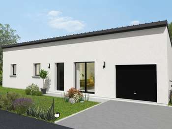 Vente maison 5 pièces Plouguerneau 29