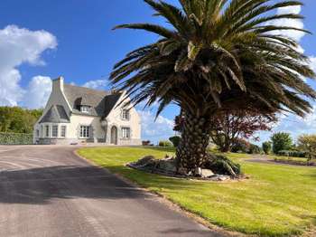 Vente Maison 5 chambresPlouguerneau