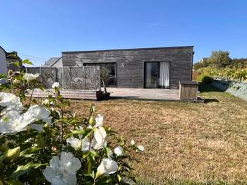 Vente maison 3 pièces Plouguerneau 29