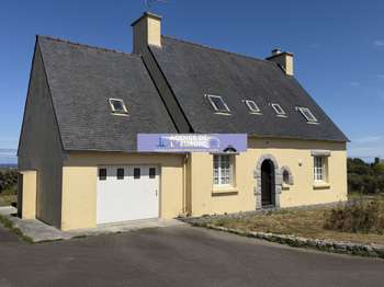 Vente Maison 4 chambresPlouguerneau