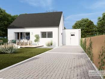Vente maison 3 pièces Plouguerneau 29