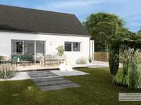 Vente maison 3 pièces Vente maison 3 pièces