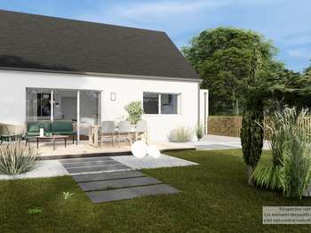 Vente maison 3 pièces Vente maison 3 pièces