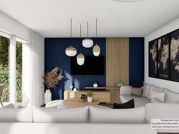 Vente maison 3 pièces Vente maison 3 pièces