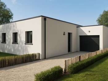 Vente maison 3 pièces Plouguerneau 29