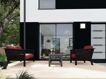 Vente maison 5 pièces Plouguerneau 29