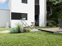 Vente maison 5 pièces Vente maison 5 pièces