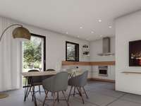Vente maison 5 pièces Vente maison 5 pièces