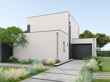 Vente Maison 4 chambresPlouguerneau