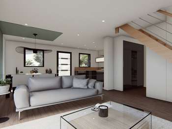 Vente Maison 4 chambresPlouguerneau