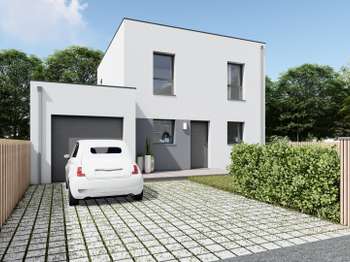 Vente maison 5 pièces Vente maison 5 pièces