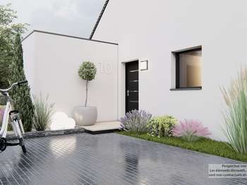 Vente maison 3 pièces Vente maison 3 pièces