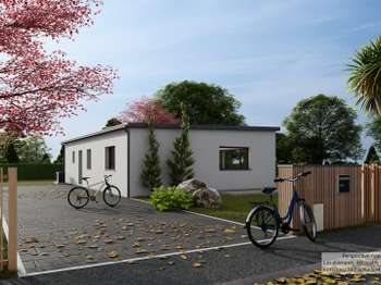 Vente Maison 2 chambresPlouguerneau