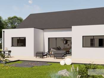 Vente Maison 3 chambresPlouguerneau