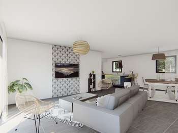 Vente maison 4 pièces Plouguerneau 29