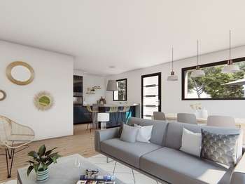 Vente maison 5 pièces Plouguerneau 29