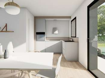 Vente maison 5 pièces Vente maison 5 pièces