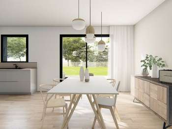 Vente maison 5 pièces Vente maison 5 pièces