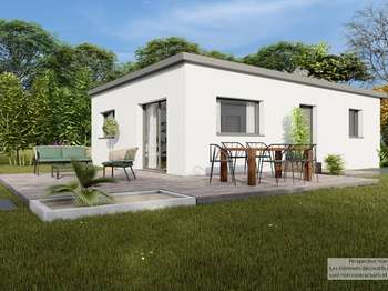 Vente maison 3 pièces Plouguerneau 29