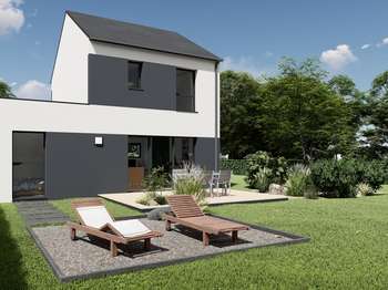 Vente maison 4 pièces Plouguerneau 29
