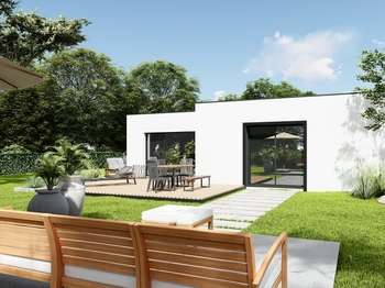 Vente Maison 3 chambresPlouguerneau