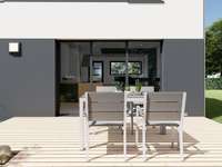 Vente maison 4 pièces Vente maison 4 pièces