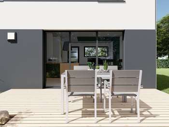 Vente maison 4 pièces Vente maison 4 pièces