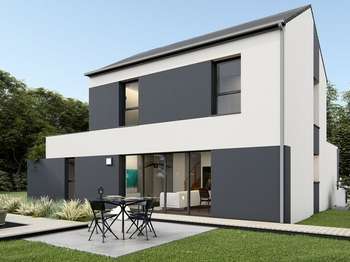 Vente maison 5 pièces Plouguerneau 29