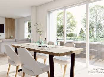 Vente Maison 4 chambresPlouguerneau