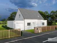 Vente maison 6 pièces Vente maison 6 pièces
