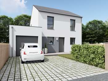 Vente maison 5 pièces Vente maison 5 pièces