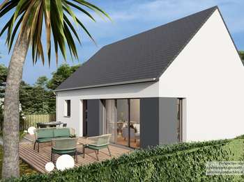 Vente Maison 2 chambresPlouguerneau