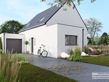 Vente Maison 4 chambresPlouguerneau