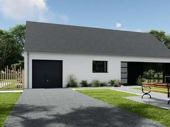 Vente maison 4 pièces Plouguerneau 29