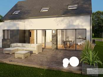 Vente maison 7 pièces Plouguerneau 29