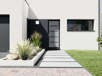 Photo Vente maison Plouguerneau