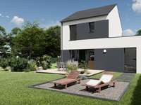 Vente maison 4 pièces Vente maison 4 pièces