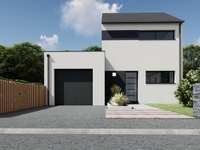 Vente maison 4 pièces Vente maison 4 pièces