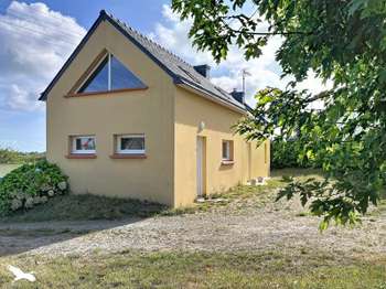 Photo Vente maison Plouguerneau