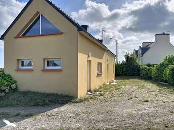Vente maison 4 pièces Plouguerneau 29