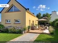 Vente maison 4 pièces Vente maison 4 pièces