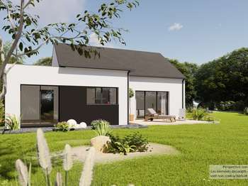 Vente maison 3 pièces Plouguerneau 29