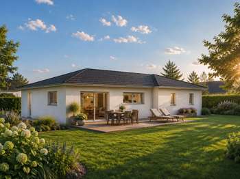 Vente Maison 3 chambresPlouguerneau