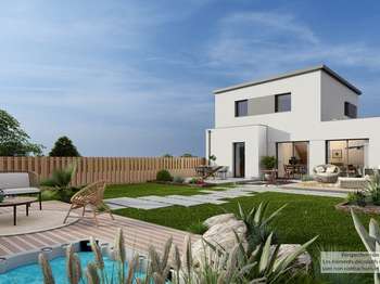 Vente Maison 4 chambresPlouguerneau