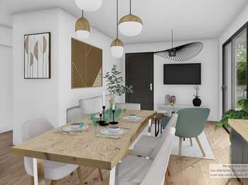 Vente maison 3 pièces Plouguerneau 29