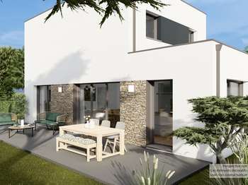 Vente Maison 4 chambresPlouguerneau