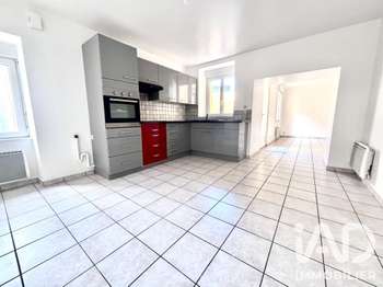 Vente Maison 4 piècesPlouguerneau