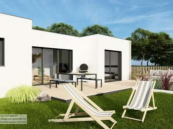 Vente maison 5 pièces Plouguerneau 29